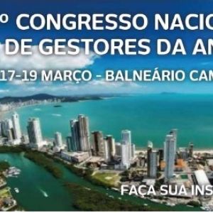 Congresso Brasileiro dos Escritórios Compartilhados