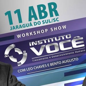 Workshop Show - Instituto Você