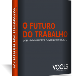 EBOOK O FUTURO DO TRABALHO