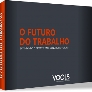 EBOOK O FUTURO DO TRABALHO